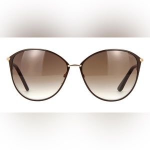 Tom Ford Penelope Polarized Women’s Sunglasses